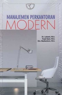 Image of Manajemen Perkantoran Modern