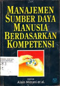 Image of Manajemen Sumber Daya Manusia Berdasarkan Kompetensi
