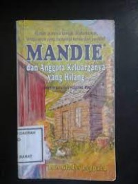 Image of Mandie dan Anggota Keluarganya yang Hilang