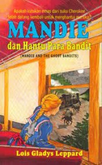 Image of Mandie dan Hantu Para Bandit