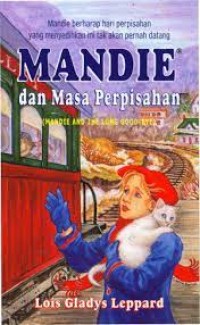 Image of Mandie dan Masa Perpisahan