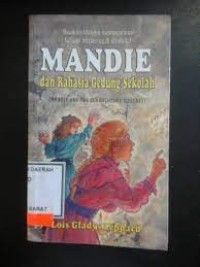 Image of Mandie dan Rahasia Gedung Sekolah