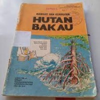 Image of Manfaat dan Kehidupan Hutan Bakau