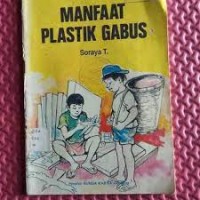 Image of Manfaat Plastik Gabus