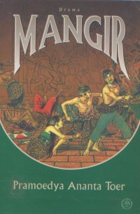 Image of Mangir