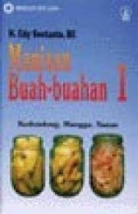 Image of Manisan Buah-buahan  [1] : Kedondong, Mangga, Nanas