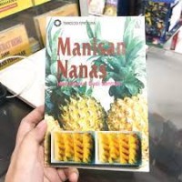 Image of Manisan Nanas