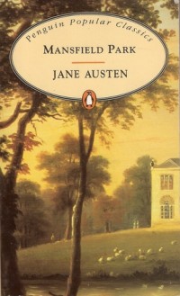 Image of Penguin Popular Classics: Mansfield Park