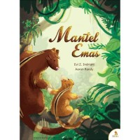 Image of Mantel Emas