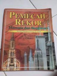 Image of Manusia dan Bangunan