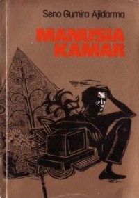 Image of Manusia Kamar: 14 Cerpen Lainnya