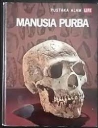 Image of Manusia Purba