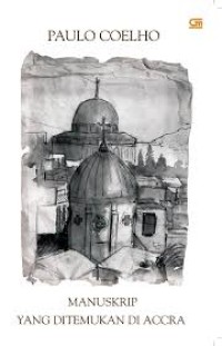 Image of Manuskrip yang Ditemukan di Accra
