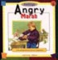 Image of Angry = Marah