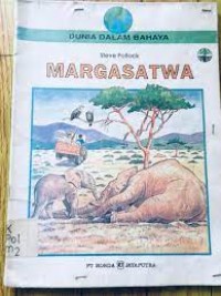 Image of Margasatwa