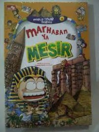 Image of Marhaban Ya Mesir