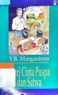 Image of Mari Cinta Puspa dan Satwa