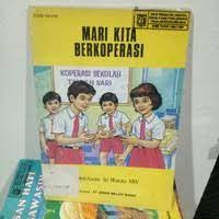 Image of Mari Kita Berkoperasi