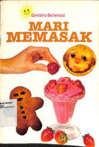 Image of Mari Memasak