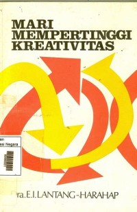 Image of Mari Mempertinggi Kreativitas