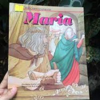 Image of Maria