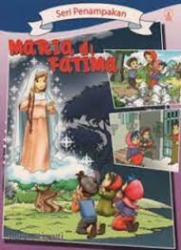 Image of Maria di Fatima
