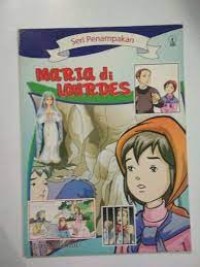Image of Maria di Lourdes