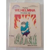 Image of Markas Wilhelmina di Makan Api
