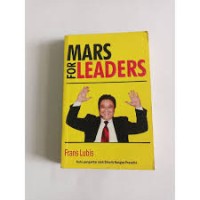 Image of Mars for Leaders
