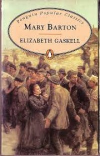 Image of Penguin Popular Classics: Mary Barton