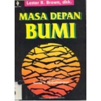 Image of Masa Depan Bumi