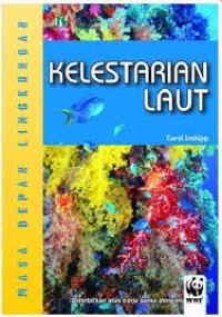 Image of Masa Depan Lingkungan: Kelestarian Laut
