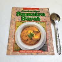 Image of Seri Resep Daerah: Masakan Khas Sumatera Barat