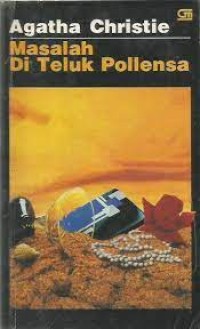Image of Masalah di Teluk Pollensa