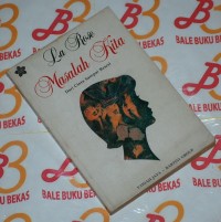 Image of Masalah Kita [2]: Antara Karir dan Cinta