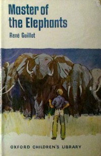 Image of Master of the Elephants