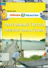 Image of Masyarakat Pesisir Menatap Masa Depan