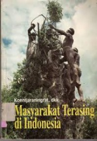 Image of Masyarakat Terasing di Indonesia
