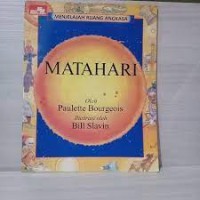 Image of Matahari