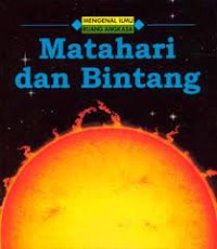 Image of Matahari dan Bintang