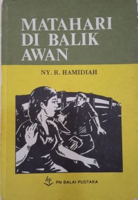 Image of Matahari di Balik Awan