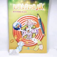 Image of Matemajik=Mathemagic
