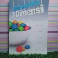 Image of Matematika 3 [Tiga]  Dimensi