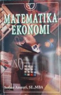 Image of Matematika Ekonomi