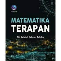 Image of Matematika Terapan