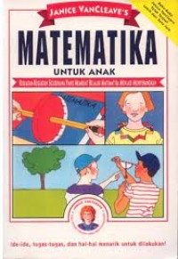 Image of Matematika untuk Anak