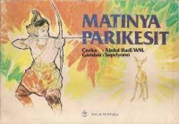 Image of Matinya Parikesit