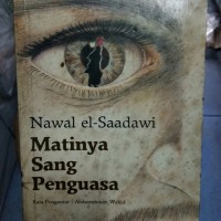 Image of Matinya Sang Penguasa