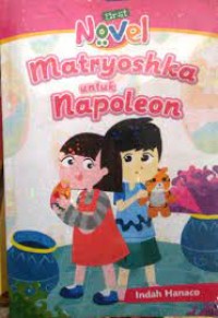Image of Matryoshka untuk Napoleon
