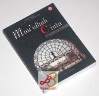 Image of Mau'idhah Cinta dari Palestina